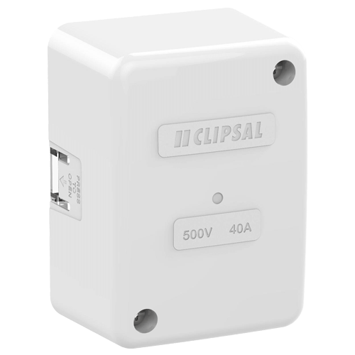 Junction Box