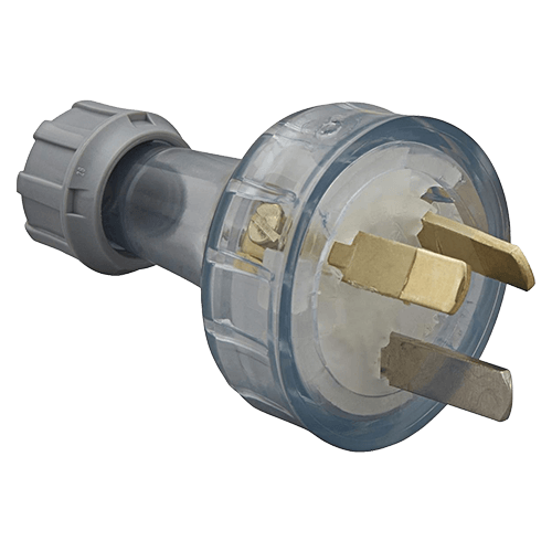 Plug Top