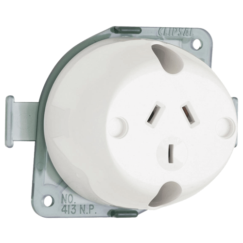 Plugs & Sockets