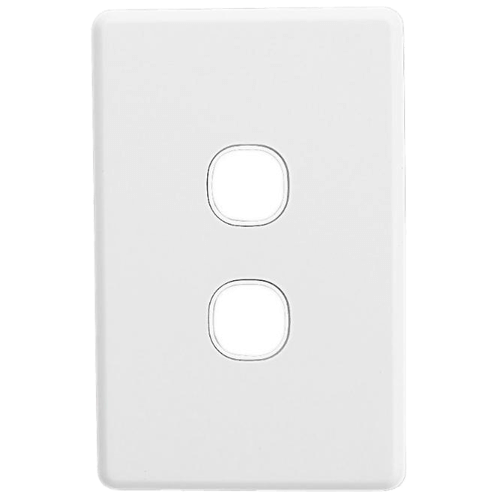 Switch Grid Plate