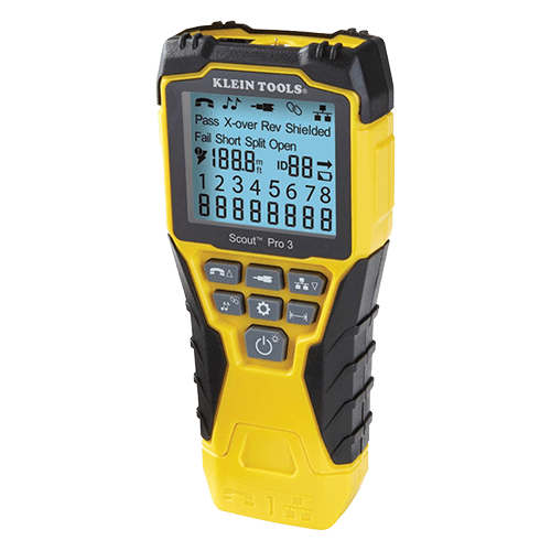 Cable Tester