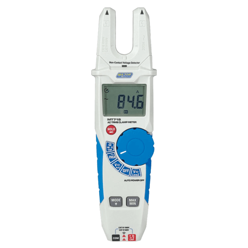 Multimeter