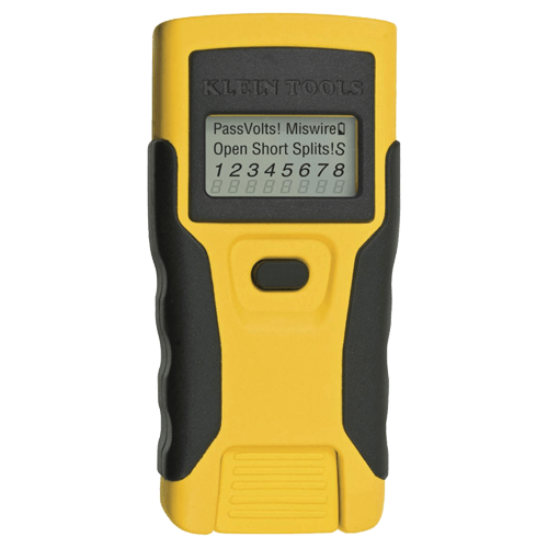 Data Tester
