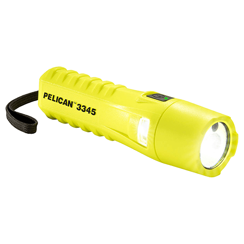 Torches and Head Lamps