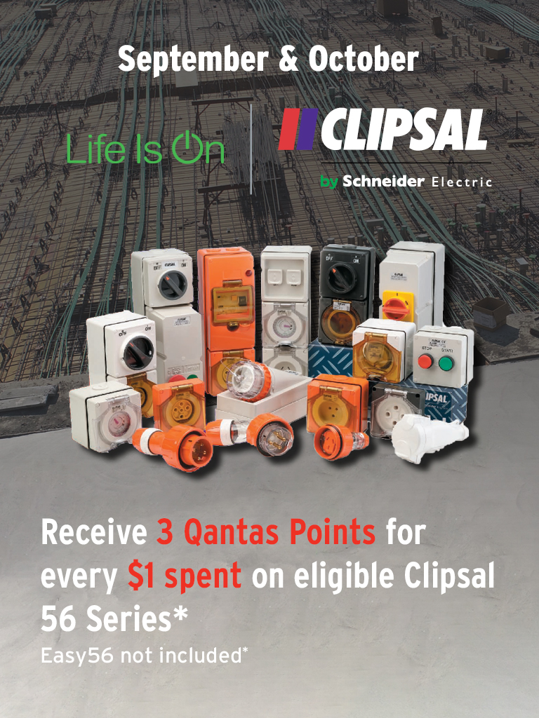 September & October Offers