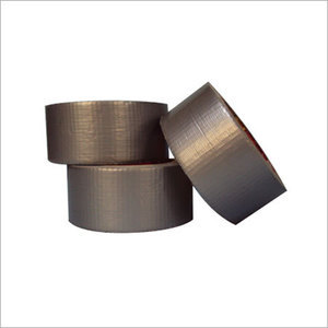DUCT TAPE GREY 48mm X 30M