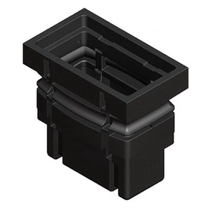 TYPE 3 HDPE PLASTIC PIT