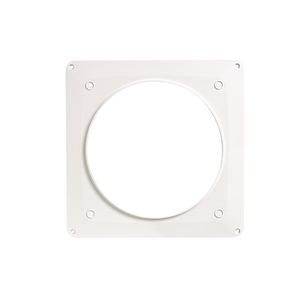 WALL PLATE EXHAUST FOR 6100 & 7100