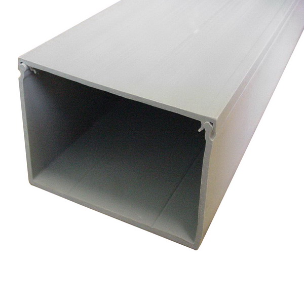 DUCT MAXI 75mm x 50mm x 4MTR WHITE