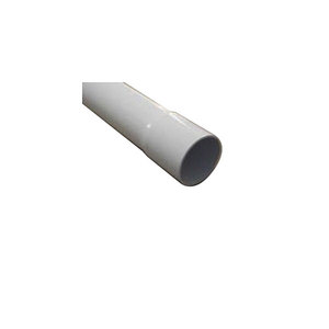 HD SOLAR CONDUIT PVC RIGID 25MM GREY 4MT