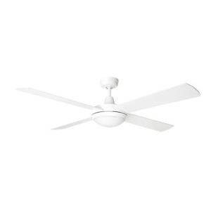 TEMPEST CCT LED 52" CEILING FAN WITH LED