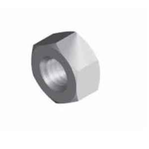 HEX NUT M12 HDG