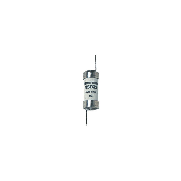 FUSE CLIP-IN OFF SET TAGS HRC 32A 550V