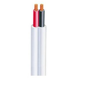 CABLE FLAT 1.5MM TWIN
