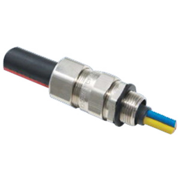 GLAND SWA CW M63 CABLE 52.0-65.5MM IP66