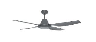 Swp Fan Contour 4 Bld 1300mm An Ceiling Fan Heating