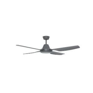 Swp Fan Contour 4 Bld 1300mm We Ceiling Fan Heating