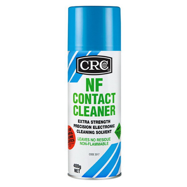 CRC NF CO-CONTACT CLEANER 400g AEROSOL