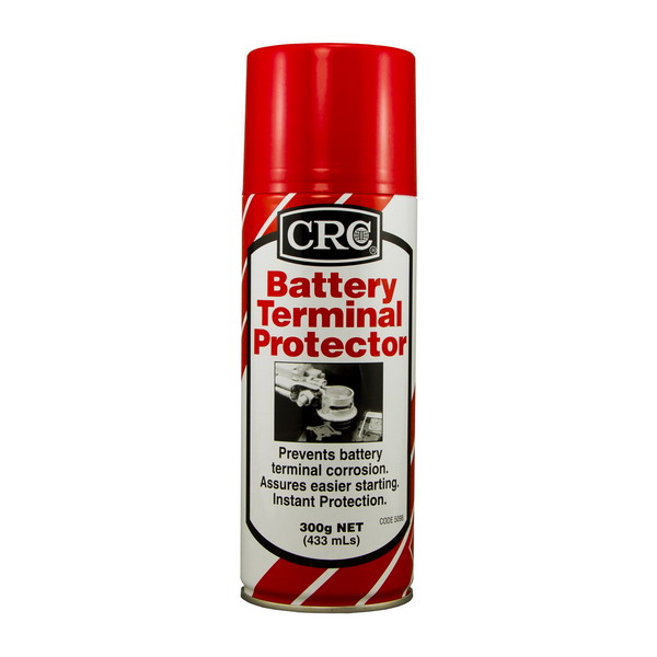 CRC BATTERY TERMINAL PROTECTOR 300g