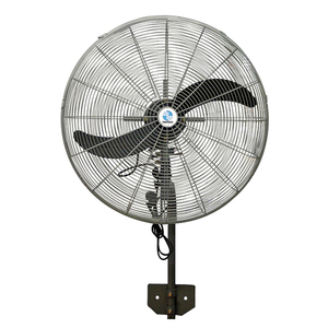 WALL FAN 630MM 3SPEED OSCILLATING