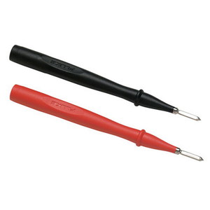 TEST PROBES SLIM-REACH FLAT BLADE