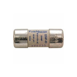 SERV FUSE IEC60269.3 415VAC 80A 58X22MM