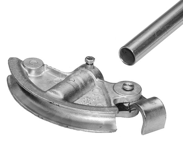 CONDUIT BENDER HEAD 25MM