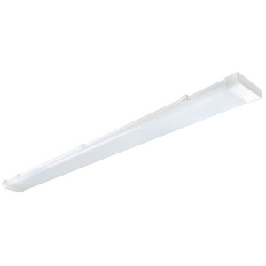 LED DIFF BATTEN BLADE SLIM 40W 6000K