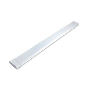 LED DIFF BATTEN BLADE SLIM 40W 4000K