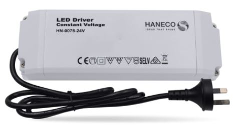 LED DRIVER 24V 100W 4.2A IP20