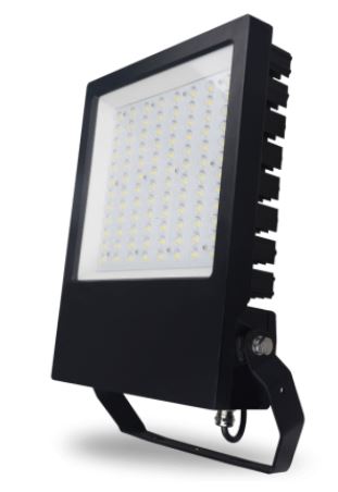 LED FLOODLIGHT PARX SLIM ASYM 150W 5000K