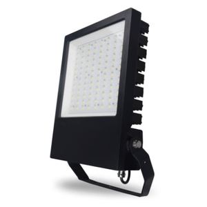 LED FLOODLIGHT PARX SLIM ASYM 300W 5000K