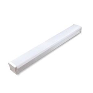 LED EMERG DIFF BATTEN VISTA 20W CCT