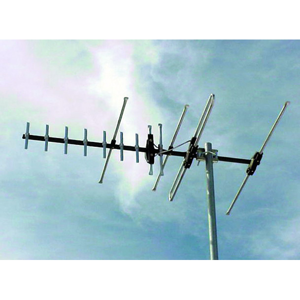 ANTENNA SMX14WB VHF(6-12)/UHF(28-69)