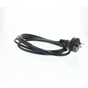 FLEX & PLUG 7.5A 2PIN 2M BLACK