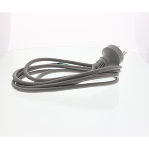 FLEX & PLUG 10A 3PIN 2M GREY