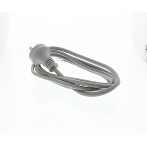 FLEX & PLUG 7.5A 3PIN 1.7M GREY