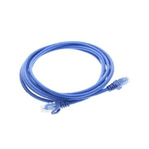 CAT6 PATCHLEAD 568A 1.5M BLUE