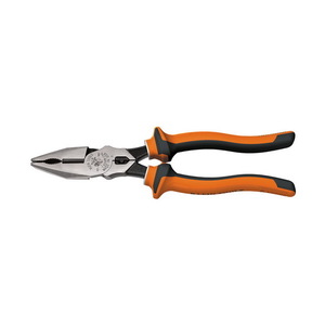 ELECTRICIANS PLIERS 1000V 8.7IN 221mm