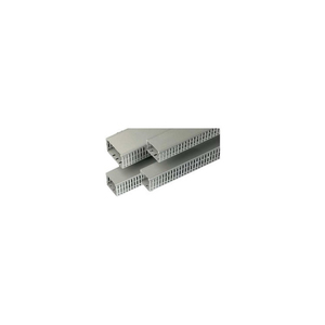 DUCT TRANSCAB 40X60 SLOTTED DUCT