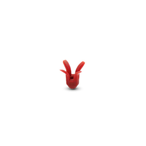 ANCHOR 7G ANKA PLUG RED - 8MM DRILL SIZE