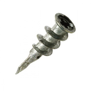 ANCHOR PLASTERMATE ZINC SUIT 8G SCREW