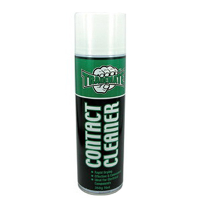 ELECTRICAL CONTACT CLEANER AEROSOL 350G