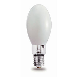 M/H LAMP 400W GES E40 COAT ELLIPT UNIV