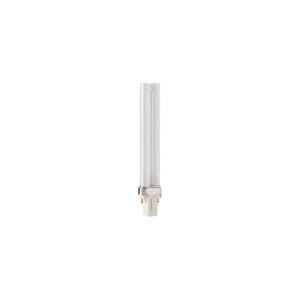 CFL LAMP 9W 4000K G23 2PIN COOL WHITE