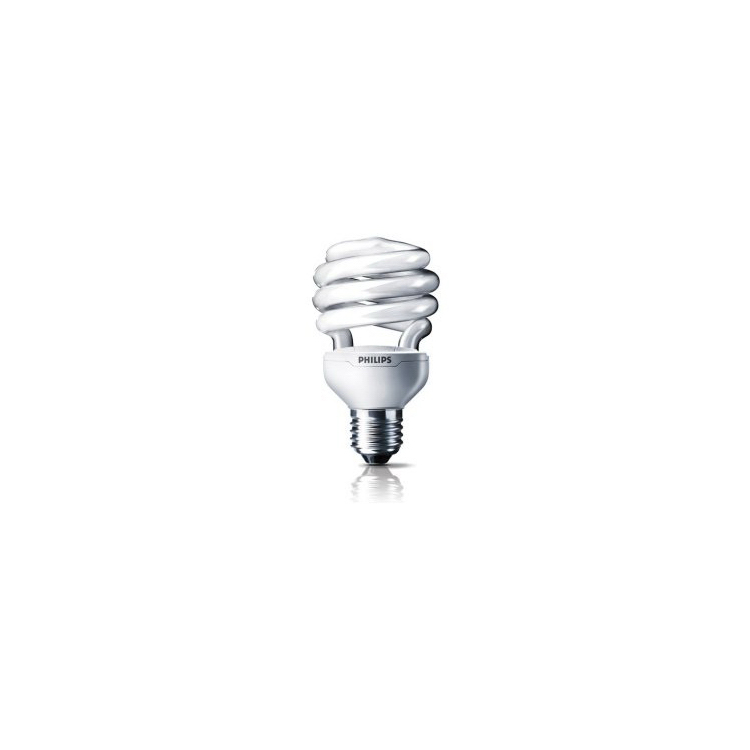 TORNADO CFL LAMP 20W ES E27 6500K D/L