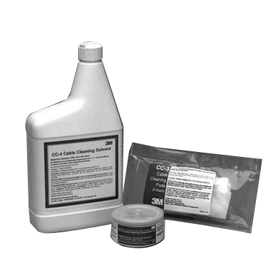 3M CC-4 CABLE CLEANING SOLUTION