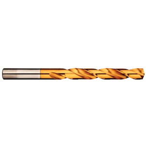 HSSS JOBBER TWIST DRILL BIT 5.0mm