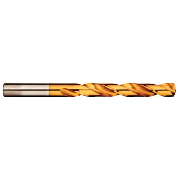 HSSS JOBBER TWIST DRILL BIT 8.0mm