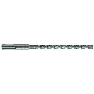 SDS + MASONRY DRILL BIT 8.0mm X 210mm